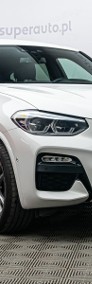 BMW X4 II xDrive20d aut xDrive20d aut 2.0 190KM-3