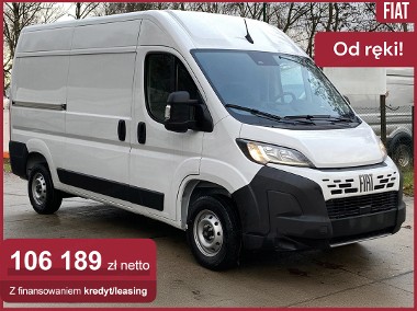 Fiat Ducato L2H2 L2H2 2.2 140KM-1