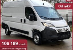 Fiat Ducato L2H2 L2H2 2.2 140KM