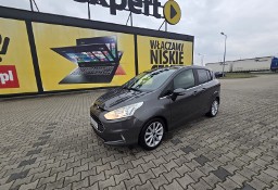 Ford B-MAX KRAJOWY WŁAŚCICIEL 1.6l Diesel 95KM 2015r