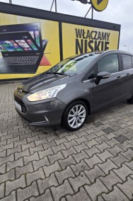 KRAJOWY WŁAŚCICIEL 1.6l Diesel 95KM 2015r-2