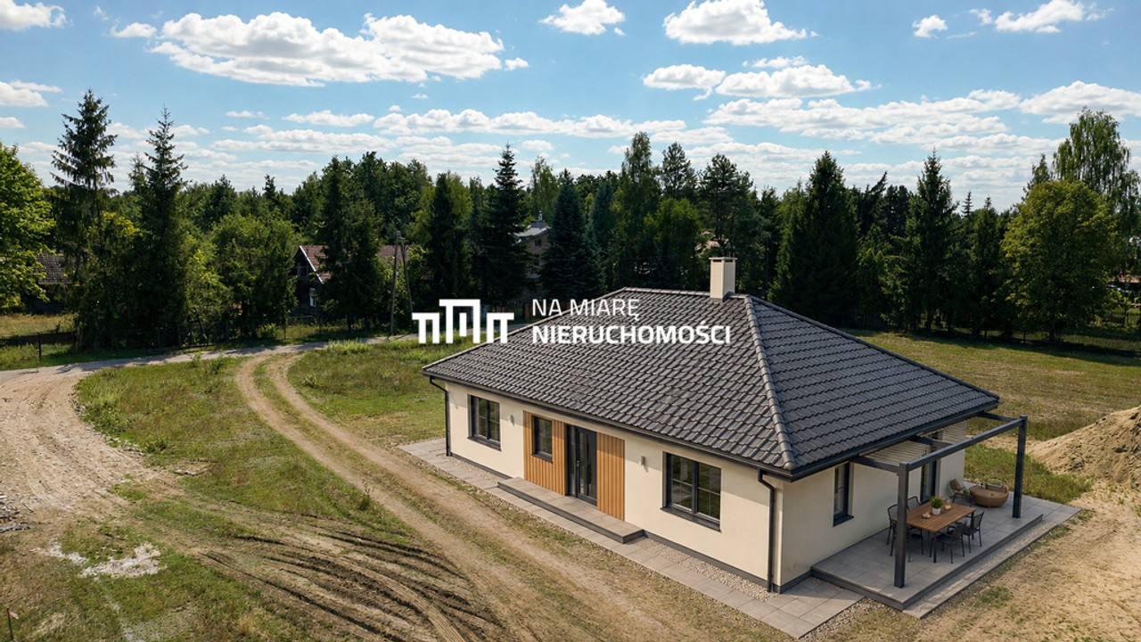dom na sprzedaż