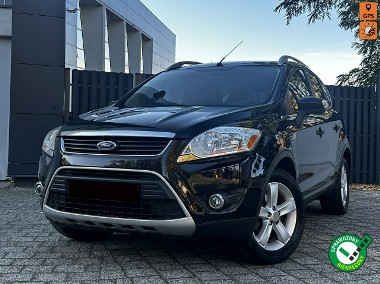 Ford Kuga I Navi Klima Gwarancja-1