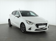 Mazda 2 III , Salon Polska, 1. Właściciel, Serwis ASO, Klimatronic,