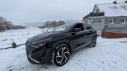 Nissan Qashqai III Model 2025 XTRONIC, masaże, 360