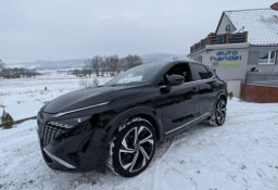 Nissan Qashqai III Model 2025 XTRONIC, masaże, 360