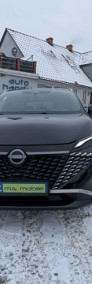 Nissan Qashqai III Model 2025 XTRONIC, masaże, 360-3