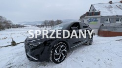 Nissan Qashqai III Model 2025 XTRONIC, masaże, 360