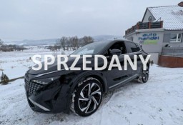 Nissan Qashqai III Model 2025 XTRONIC, masaże, 360