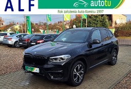 BMW X3 G01 *2020r*Salon Polska*Serwis*xDrive30d xLine*FV23%*3,0D*285KM*