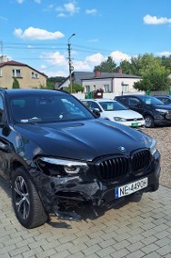 BMW X3 II (F25) *2020r*Salon Polska*Serwis*xDrive30d xLine*FV23%*-2