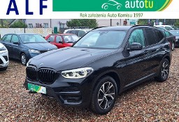 BMW X3 G01 *2020r*Salon Polska*Serwis*xDrive30d xLine*FV23%*