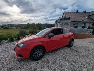 SEAT Ibiza V 1,2 MPI 70 KM wersja poliftowa
