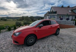 SEAT Ibiza V 1,2 MPI 70 KM wersja poliftowa