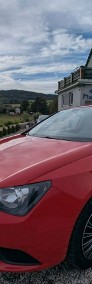 SEAT Ibiza V 1,2 MPI 70 KM / Wersja Poliftowa / Zarejestrowany-3