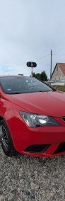 SEAT Ibiza V 1,2 MPI 70 KM / Wersja Poliftowa / Zarejestrowany-4