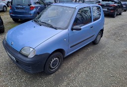 Fiat Seicento BENZYNA