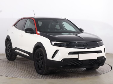 Opel Mokka , Serwis ASO, Automat, Skóra, Navi, Klimatronic, Tempomat,-1