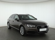 Audi A4 B9 , Salon Polska, Automat, Skóra, Klimatronic, Tempomat,