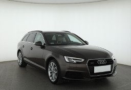 Audi A4 B9 , Salon Polska, Automat, Skóra, Klimatronic, Tempomat,