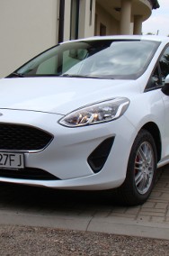 1.1 69KM, Serwis, Niski przebieg-2