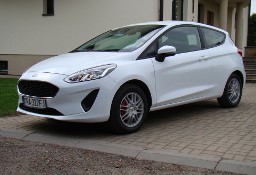 Ford Fiesta IX 1.1 69KM, Serwis, Niski przebieg