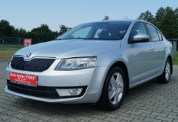 Skoda Octavia III Salon PL Ambition 2,0 150 km serwis w aso idealny GWARANCJA 12 MSC