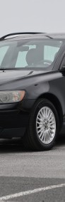 Volvo V50 I , Klimatronic, Tempomat,ALU-3