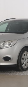 Ford Focus III , Klima-3