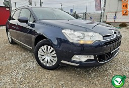 Citroen C5 III Exclusive Xenon Navi Panorama Gwarancja