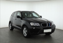 BMW X3 I (F25) 184 KM, Skóra, Navi, Xenon, Bi-Xenon, Klimatronic, Tempomat,