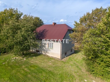 Dom, sprzedaż, 133.00, Ryglice, Ryglice (gm.), Tarnowski (pow.)-1