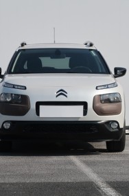 Citroen C4 Cactus I , Navi, Klimatronic, Tempomat, Parktronic, Dach panoramiczny-2