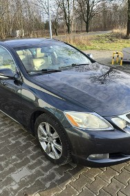 Lexus GS III-2