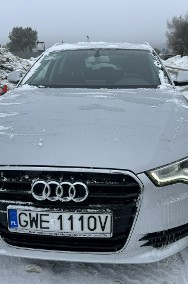 Audi A6 IV (C7) Automat, biksenony, kamera, czujniki ,nawigacja, nowe opony wielos.h-2