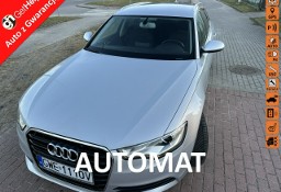 Audi A6 IV (C7) Automat, biksenony, kamera, czujniki ,nawigacja, nowe opony wielos.h