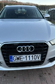 Audi A6 IV (C7) Automat, biksenony, kamera, czujniki ,nawigacja, nowe opony wielos.h-2