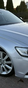 Audi A6 IV (C7) Automat, biksenony, kamera, czujniki ,nawigacja, nowe opony wielos.h-3