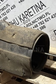 John Deere 7000 7600 7700 7800 7610 7710 7810 Obudowa Filtra Powietrza R125779-2