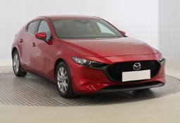Mazda 3 IV , Salon Polska, Navi, Klimatronic, Tempomat, Parktronic,