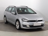 Volkswagen Golf Sportsvan , Salon Polska, Automat, Xenon, Bi-Xenon, Parktronic