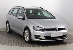 Volkswagen Golf Sportsvan , Salon Polska, Automat, Xenon, Bi-Xenon, Parktronic
