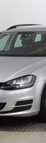 Volkswagen Golf Sportsvan , Salon Polska, Automat, Xenon, Bi-Xenon, Parktronic-3