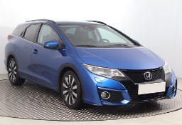 Honda Civic IX , Serwis ASO, Klimatronic, Tempomat, Podgrzewane siedzienia