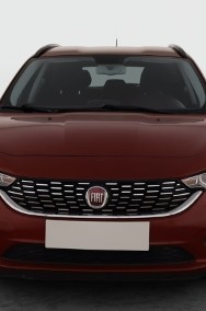 Fiat Tipo II , Serwis ASO, Automat, Klimatronic, Tempomat-2