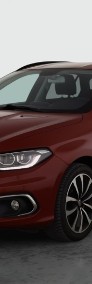 Fiat Tipo II , Serwis ASO, Automat, Klimatronic, Tempomat-3