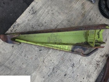 Claas RU 600 XTRA - Rozdzielacz Łanu-1