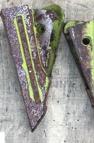 Claas RU 600 XTRA - Rozdzielacz Łanu-2