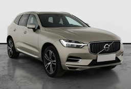 Volvo XC60 II , Salon Polska, 1. Właściciel, Serwis ASO, Automat, VAT 23%,