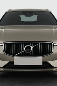 Volvo XC60 II , Salon Polska, 1. Właściciel, Serwis ASO, Automat, VAT 23%,-2
